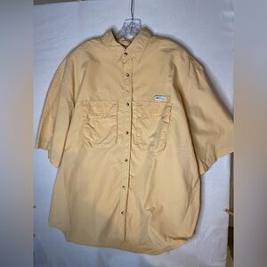 Men's Casual Button Down Shirt Joe Marlin Brand